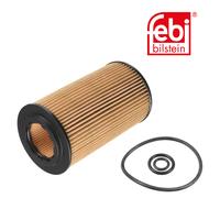 FEBI BILSTEIN Filtro Olio per Honda CR-V II RD_ 2.2 CTDI FR-V BE 2.2i-CTDI CM