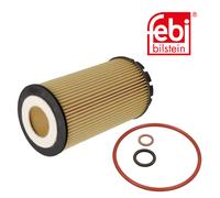 Febi BILSTEIN Filtro Olio per Hyundai Tucson Jm 2.0 Crdi Santa Fé I Sm 2.7 V6