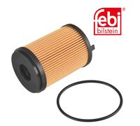 Febi BILSTEIN Filtro Olio per Isuzu II Tfr Tfs 1.9 Ddi 4x4