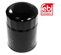 Febi BILSTEIN Filtro Olio per Kia Carens II Monovolume FJ 2.0 CVVT Sport