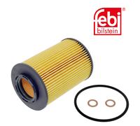 Febi BILSTEIN Filtro Olio per Kia Carens III Un 2.0 Crdi 140 FJ Je _ Hyundai