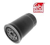 FEBI BILSTEIN Filtro Olio Per KIA Carens III UN 2.0 CRDi 140 Sportage JE_ KM_