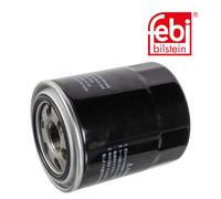 FEBI BILSTEIN Filtro Olio per KIA Sorento I JC 2.5 CRDi