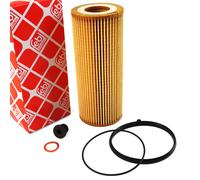 Febi BILSTEIN Filtro Olio Tappo Scarico per Audi A4 8K A5 A6 4G A7 A8 3.0 TFSI