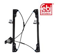 Febi BILSTEIN Finestra Regolatore Anteriore Sinistra per VW Transporter V Bus
