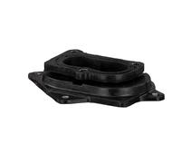 FEBI BILSTEIN Flangia Carburatore 07107 per VW GOLF II (19E, 1G1) 0,28 Gomma