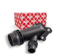 FEBI BILSTEIN Flangia d. refrigerante per BMW 173395