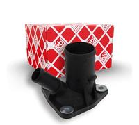FEBI BILSTEIN Flangia d. refrigerante 17927 | Compatibile con: CITROËN BERLINGO / BERLINGO FIRST Großraumlimousine (MF_, GJK_, GFK_