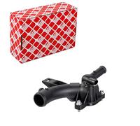 FEBI BILSTEIN Flangia d. refrigerante 179520