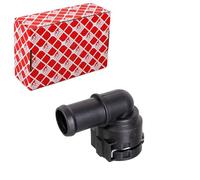 FEBI BILSTEIN Flangia d. refrigerante 180142