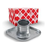 FEBI BILSTEIN Flangia d. refrigerante 18568
