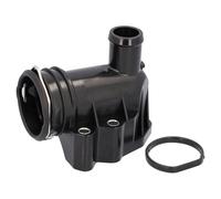 FEBI BILSTEIN Flangia refrigerante 188697 per MERCEDES-BENZ CLS (C219)