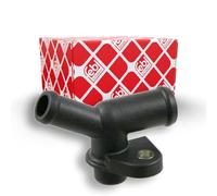 FEBI BILSTEIN Flangia d. refrigerante sinistro 22796