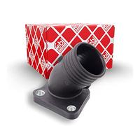 FEBI BILSTEIN Flangia d. refrigerante 23742 | Compatibile con: BMW 3, 3 Cabriolet, 3 Compact, 3 Coupe, 3 Touring, 5, 5 Touring