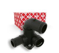 FEBI BILSTEIN 23858 Flangia refrigerante