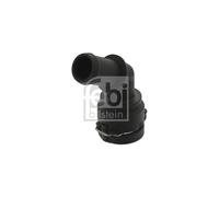 FEBI BILSTEIN Flangia Liquido Di Raffreddamento Per VW Bora CC EOS