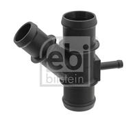 FEBI BILSTEIN Flangia refrigerante 102294 plastica raffreddamento motore