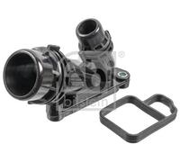 FEBI BILSTEIN Flangia refrigerante 176569 compatibile con BMW
