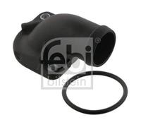 Febi-Bilstein 34171 - Flangia D. Refrigerante