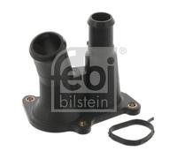 FEBI BILSTEIN Flangia refrigerante 48677 con guarnizione raffreddamento