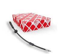 Tubo flessibile freno 170194 FEBI BILSTEIN per PEUGEOT CITROËN FIAT