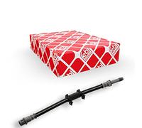 Tubo flessibile freno Assale posteriore Dx 45211 FEBI BILSTEIN per VW