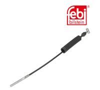 Febi BILSTEIN Flessibile Freno a Mano Frontale per Toyota Corolla Compatto _E11_