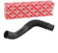 FEBI BILSTEIN Flessibile radiatore 106272 Compatibile con: CITROËN C2, C2 ENTERPRISE, C3 I, C3 II, C3 Pluriel, PEUGEOT 1007, 207, 207 Stufenheck