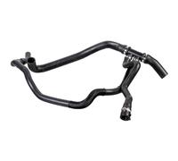 FEBI BILSTEIN Flessibile radiatore 175806 per Renault Megane II, Twingo II 1.2 16V, Clio