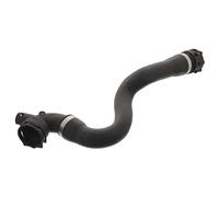 FEBI BILSTEIN Flessibile radiatore 45283