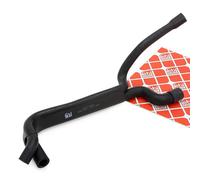 FEBI BILSTEIN Flessibile Scarico aria copritestata 32246 per BMW 3 Sedan (E46)