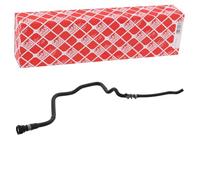 FEBI BILSTEIN 45285 Flessibile sfiatatoio, Serbatoio compensazione