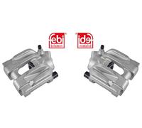 Febi BILSTEIN Freno Pinza Anteriore Sinistra Destra per BMW 3er E90 1er E87