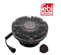 FEBI BILSTEIN Frizione Viscosa Ventola Radiatore Per FSO 132P 2.0
