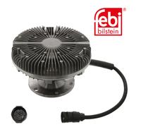 FEBI BILSTEIN Frizione Viscosità per Raffreddamento Lotu Eclat 237 mm