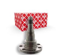 FEBI BILSTEIN Fusello Corpo assiale Perno Fuso 08340 Posteriore Sx Posteriore Dx