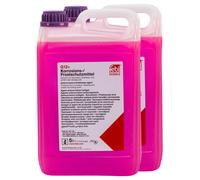 FEBI Bilstein G12+ Antigelo Concentrato Viola 2 x 5 Litri Per Ford Kia Mazda