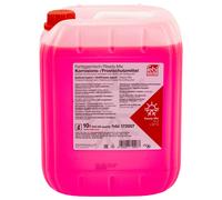 Protezione Anti Gelo Antigelo Febi G12 -35°C Miscela Pronta 10 Litro Rosso
