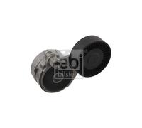 FEBI BILSTEIN Galet Tendeur Courroie Accessoire Audi A6 A8 077903133C 077903133E