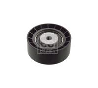 FEBI BILSTEIN Galet Tendeur Courroie d'Accessoire Per BMW Serie 5 E39 7 E38