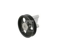 FEBI BILSTEIN Galet Tendeur Della Cinghia Accessori Per Renault Clio II