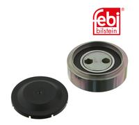 Febi BILSTEIN Galoppino Cinghia Scanalata Metallo per Audi A6 Avant Allroad VW
