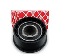 FEBI BILSTEIN 03858 Galoppino / Guidacinghia, Cinghia dentata