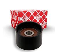 FEBI BILSTEIN Galoppino/Guidacinghia, Cinghia dentata 04606