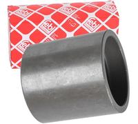 Febi Bilstein Rullo tenditore (Galoppino) 07022 Ø28 mm per Audi, Ford, MAN, VW