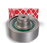 FEBI BILSTEIN Galoppino/Guidacinghia, Cinghia dentata 10045