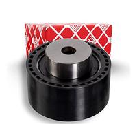 FEBI BILSTEIN Galoppino/Guidacinghia, Cinghia dentata 27377 Compatibile con: CITROËN C5 I, C5 I Break, C5 I Kasten/Kombi, C5 II, C5 II Break, C8, JUMPER I Bus, JUMPER I Kasten