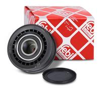 FEBI BILSTEIN Rullo tenditore cinghia 04134 Poly-V