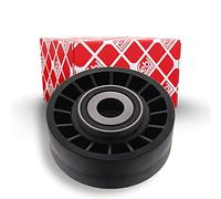 FEBI BILSTEIN Galoppino/Guidacinghia, Cinghia Poly-V 09782