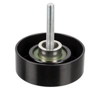 FEBI BILSTEIN Galoppino/Guidacinghia, Cinghia Poly-V 177700